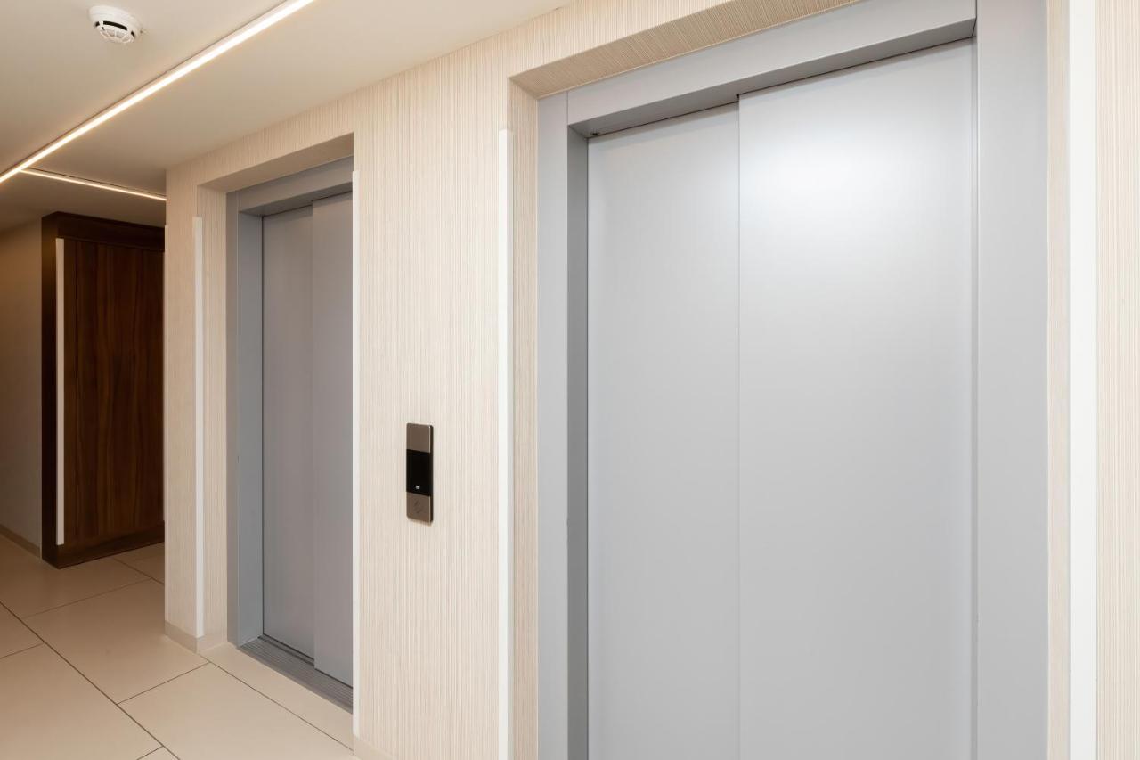 Apartment Jaglana Near Old Town By Renters Gdansk